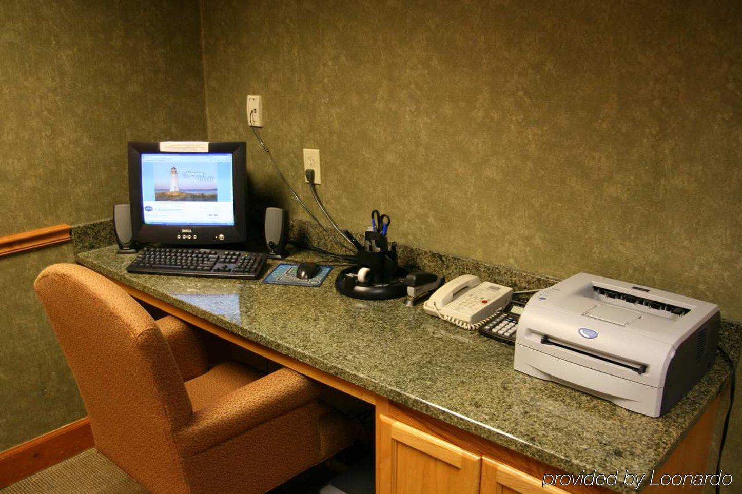 Hampton Inn & Suites Chapel Hill/Durham Удобства фото